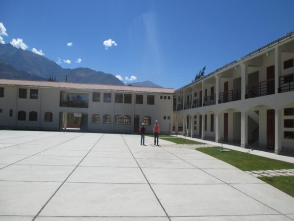 38. VISTA PANORAMICA DE LOSA DEPORTIVA Y PABELLONES PARTE 5-1